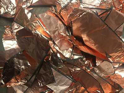 電解銅箔的基本要求有哪些？你了解多少？